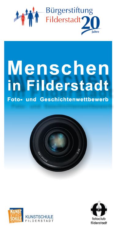 Menschen in Filderstadt Seite 1