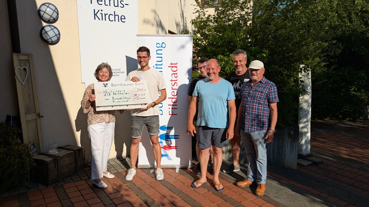 Scheck Zelthaut Burgerstiftung25 v2