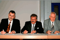 Gründungsversammlung