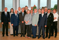 Gründungsversammlung