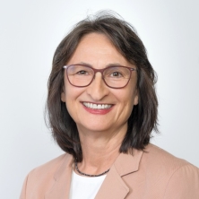 Anne Cless (Stellv. Vorsitzende) Anne Cless (Stellv. Vorsitzende)