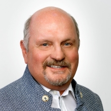 Rainer Dieringer (Finanzen) Rainer Dieringer (Finanzen)