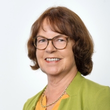 Rosemarie Gädeke (Stellv. Vorsitzende) Rosemarie Gädeke (Stellv. Vorsitzende)