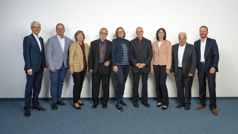 Stiftungsrat HB101833